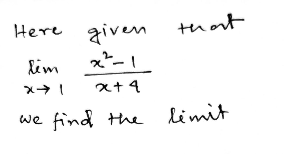 Calculus homework question answer, step 1, image 1